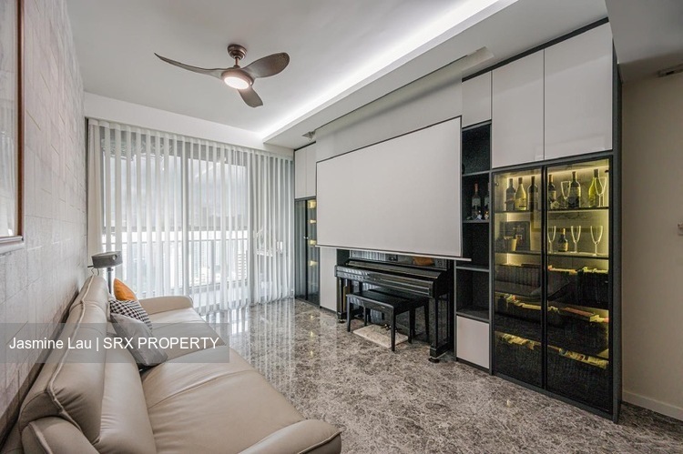 Riviere  (D3), Condominium #625944551